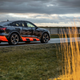 Illustration for article titled The Audi E-Tron S Is Here To Shred With Nearly 500 HP And A Third Electric Motor